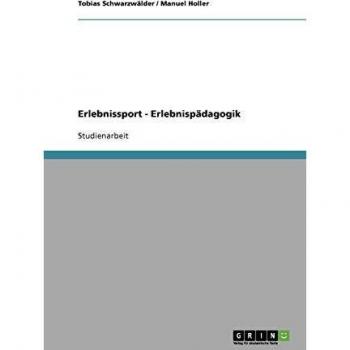 Erlebnissport