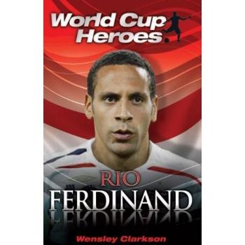 Rio Ferdinand