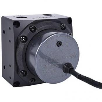 Alphacool VPP755 G1/4 Pump with Eisdecke D5