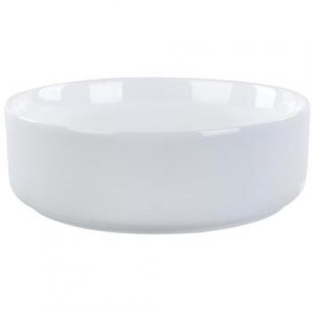 Evier Rondeur Blanc Cati 36 cm
