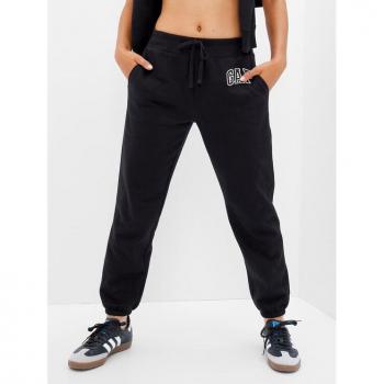 Jogginghose Schwarz XL donna GAP
