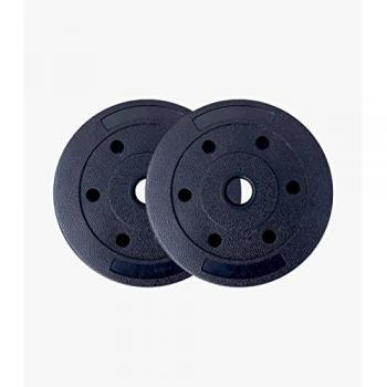 Discos de Pesas Fitness Tech 1,25kg a 15kg