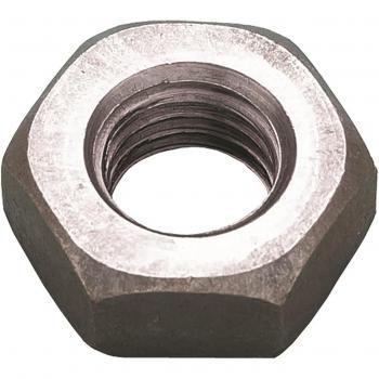 METALMATE® M16 Hexagon Nut ZP (Box 100)