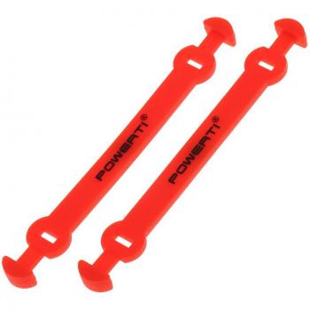 Set of 2 Shockproof Racket Dampers