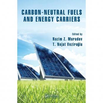 CRC Press I, LLC Carbon-Neutral Fuels and Energy Carriers