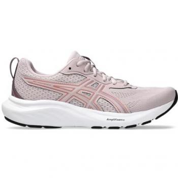 Asics Zapatillas de Running de mujer GEL-CONTEND 9, color Watershed Rose Desert Red, talla 41.5 EU