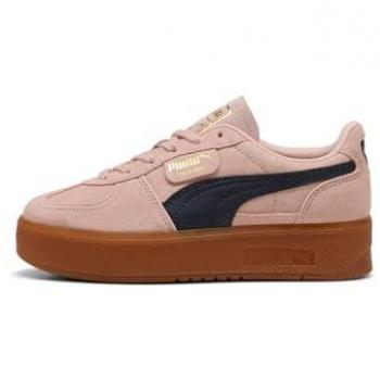 Puma Palermo Elevata Baskets Femme