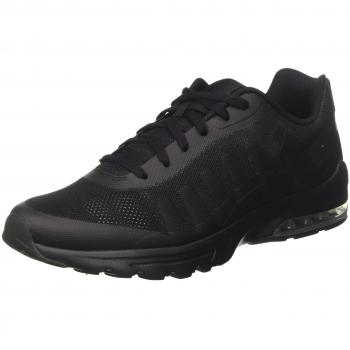 Sneaker Nike Air Max Invigor Black / Graphite 42