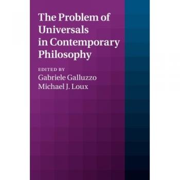 The Problem of Universals in Contemporary Philosophy