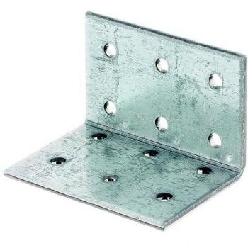 Staffa perforata ETA-8/165 40x40 mm – lotto 50
