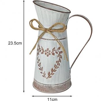 Jarilla Vintage “Artesanía Natural”