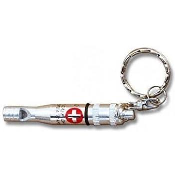 Alva-Metro Apito Survival Martinez Metal 09118
