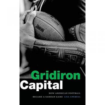 Gridiron Capital: How American Football Became a Samoan Game