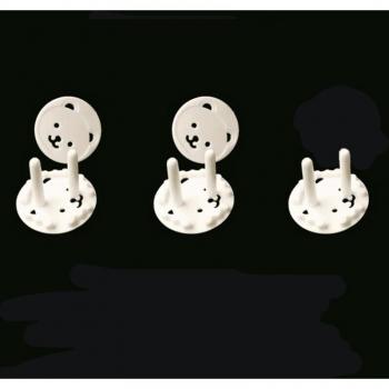 Coffre Protection Enfant PlugSafe