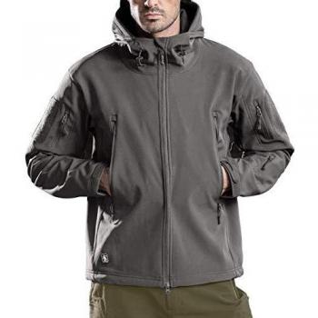 Giacca Trekking Tattico Militare FREE SOLDIER