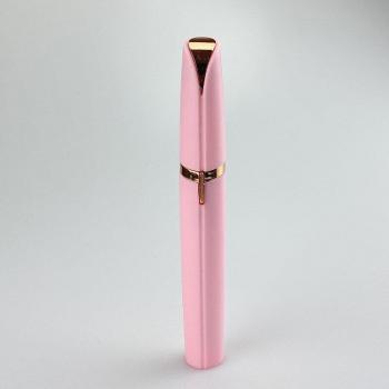 Portable Eyebrow Scissors