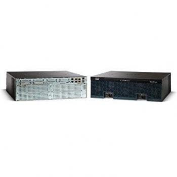 Cisco 3925 ISR