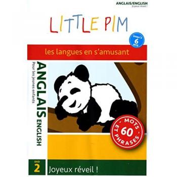 Little Pim anglais
