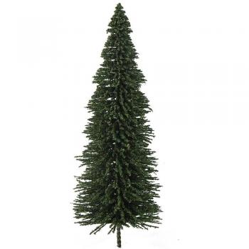 Árbol de Pino Verde Escala N S0804