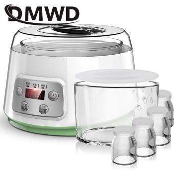DMWD Ceramic Yogurt Maker