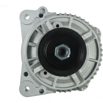 Volvo A0177 Dynamo by AS-PL