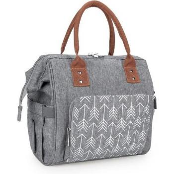 Reusable Insulated Lunch Box for Women