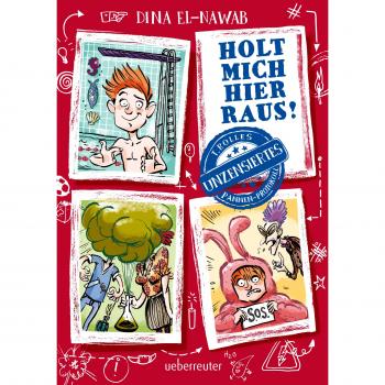 Holt mich hier raus!: T. Rolles unzensiertes Pannenprotokoll