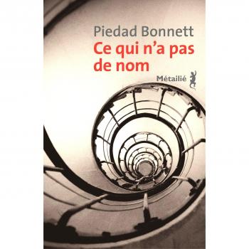 Ce qui n'a pas de nom