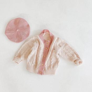 Chandail d'hiver uni Kint – Petite enfance