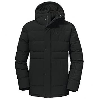 Veste d'extérieur SchÖffel Noire