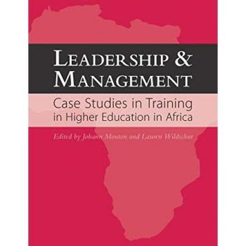 Leadership and Management