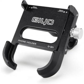 GIYO MTB & Road Bike Phone Bracket