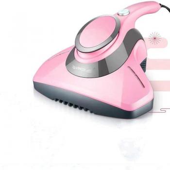 Dust Sweeper with UV Sterilization