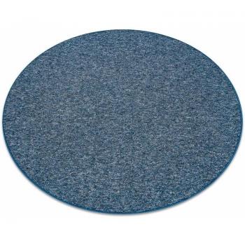 Alfombra Círculo Superstar 380 133 cm Azul