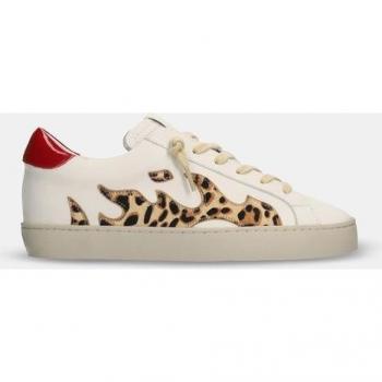 Calçado Esportivo BIBI LOU SNEAKERS 100136 Mulher Branco