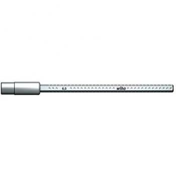 Wiha SYSTEM 6 Inbus Dopsleutel 7,0 mm x 150 mm