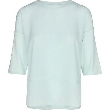T-shirt Marc Cain bleu clair 34