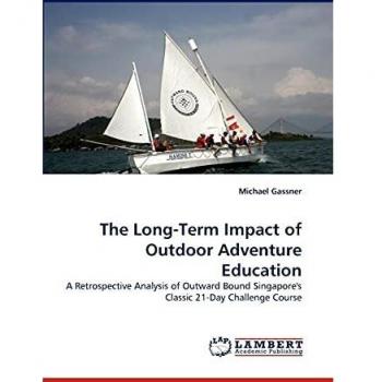 The Long-Term Impact of Outdoor Adventure Education