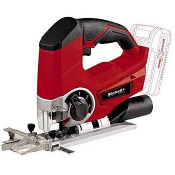 Einhell Cordless Jigsaw Power X Change 18v Li-ion TE-JS 18 LI EINTEJS18LI BARE