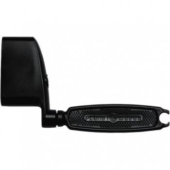 Planet Waves Ergonomic Bass Guitar Peg Winder