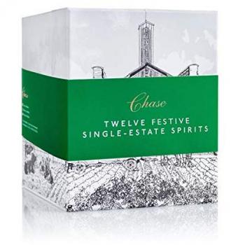Chase 12 Days of Celebration Gift Box