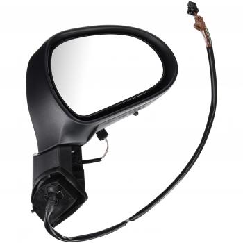 Van Wezel Door Mirror Assembly 4029808