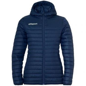 Navy UltraLite 2XL Women's Jacket by Uhlsport