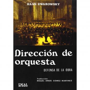 DIRECCIÓN DE ORQUESTA