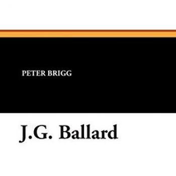 J.g. Ballard hardcover