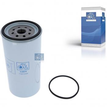 Filtre à Carburant pour Mercedes-Benz Vario DT Spare Parts 4.69679