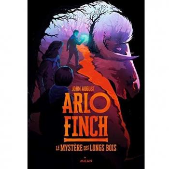 Arlo Finch Tome 1