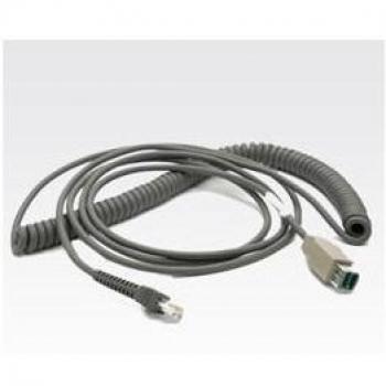 Zebra CBA-U08-C15ZAR