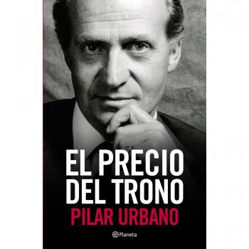 El precio del trono (Planeta)