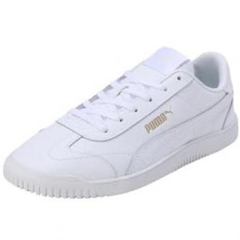 Puma Club 5V5 Men's Trainers in White